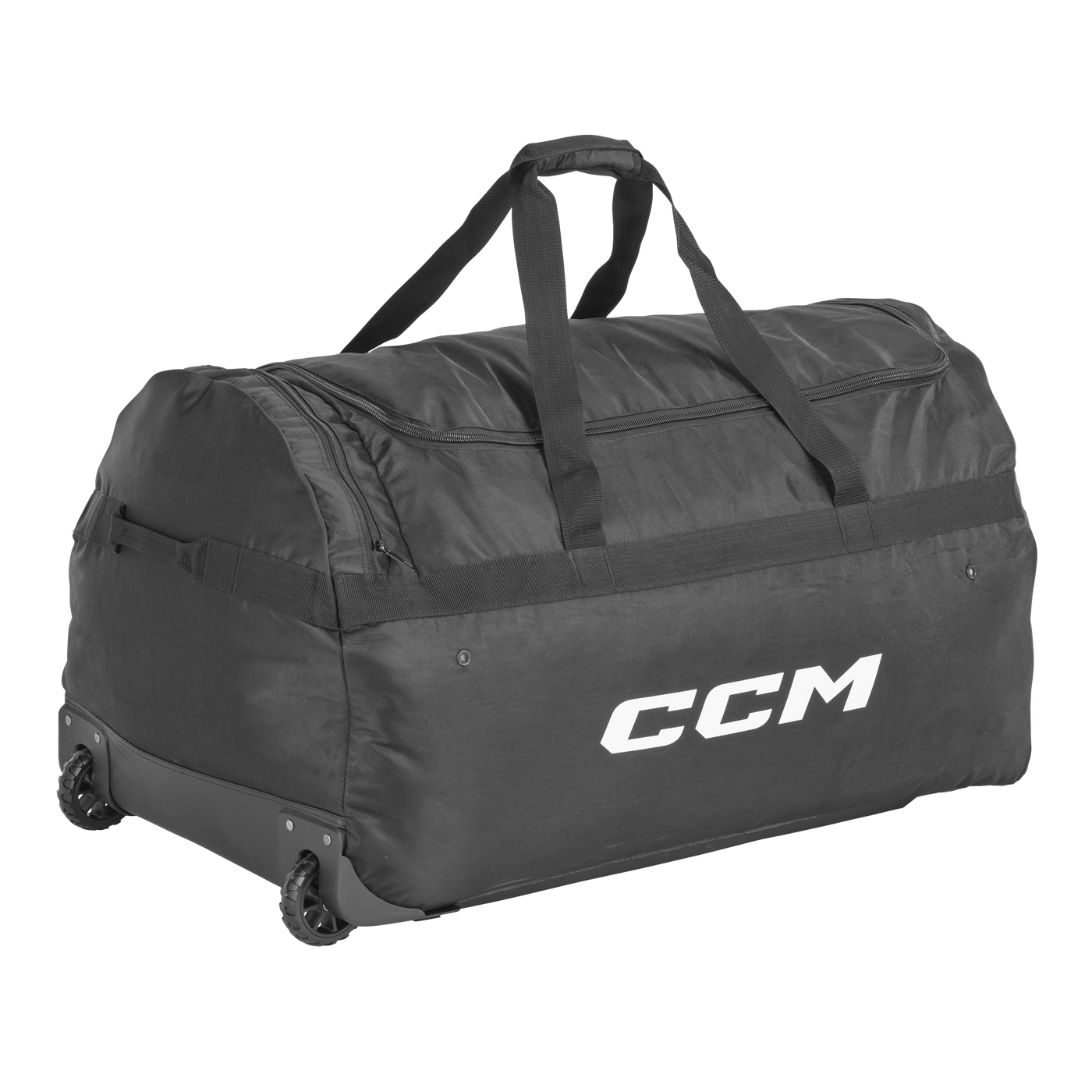 CCM 470 Premium Senior Wheel Hockey Bag - The Hockey Shop Source For Sports