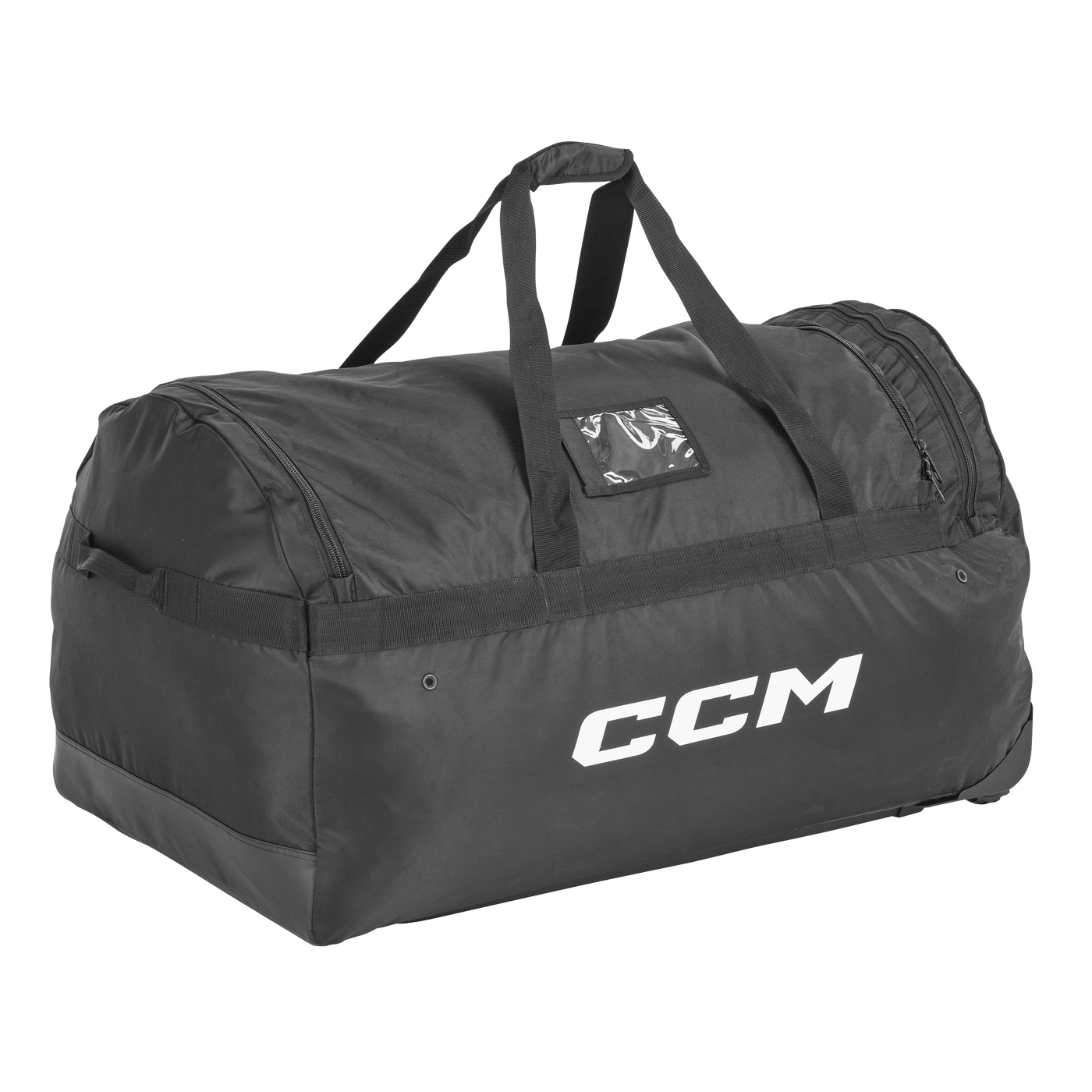 CCM 470 Premium Senior Wheel Hockey Bag - The Hockey Shop Source For Sports