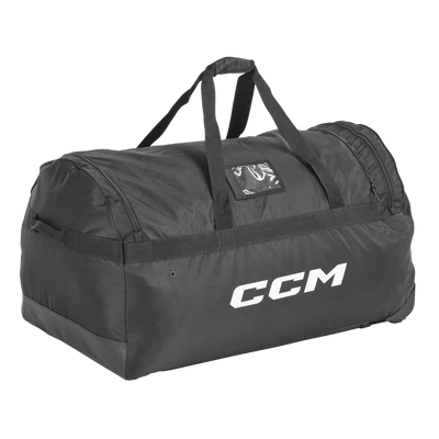 CCM 470 Premium Senior Wheel Hockey Bag - The Hockey Shop Source For Sports