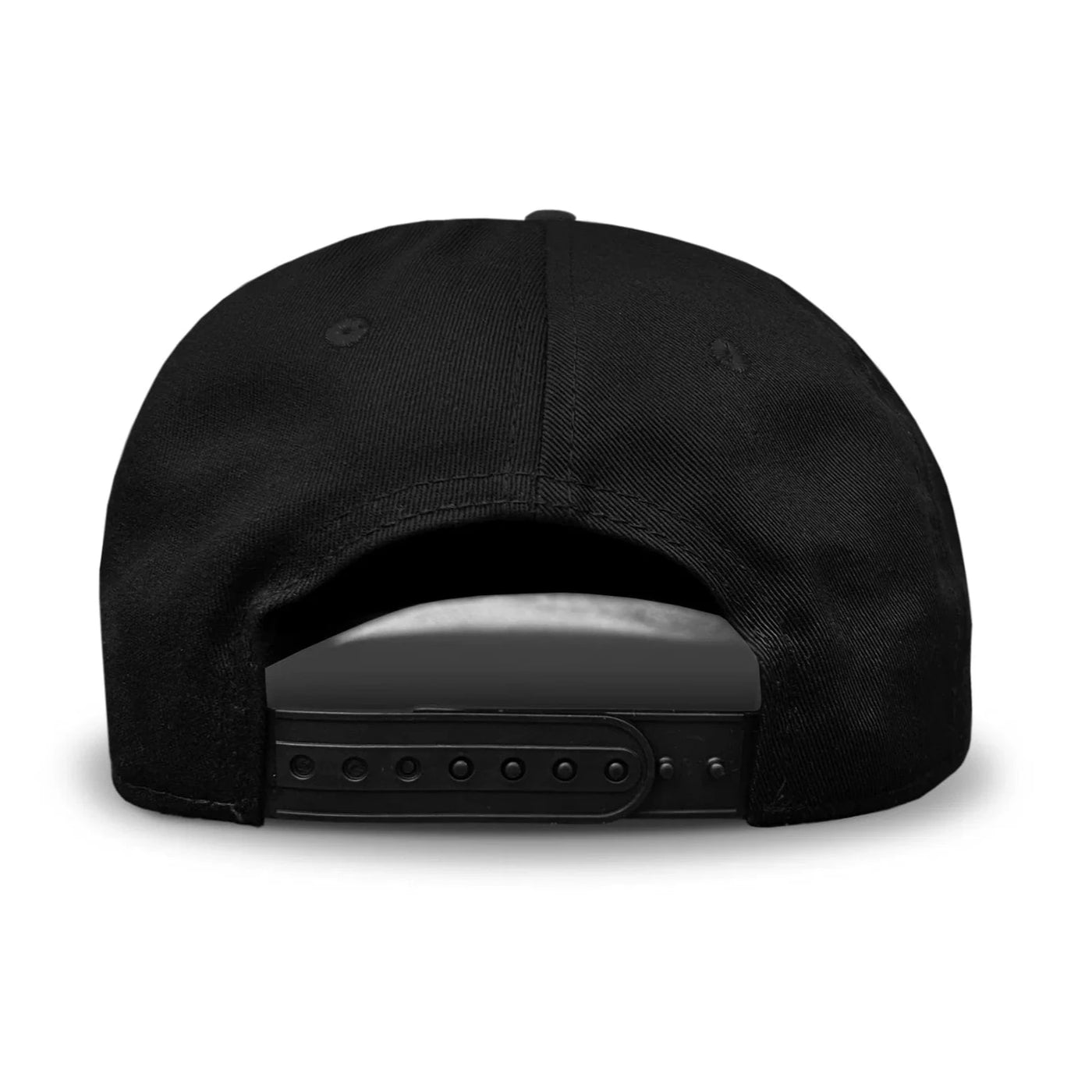 Celly Hockey Miami Hockey Club Snapback Hat - Black - TheHockeyShop.com