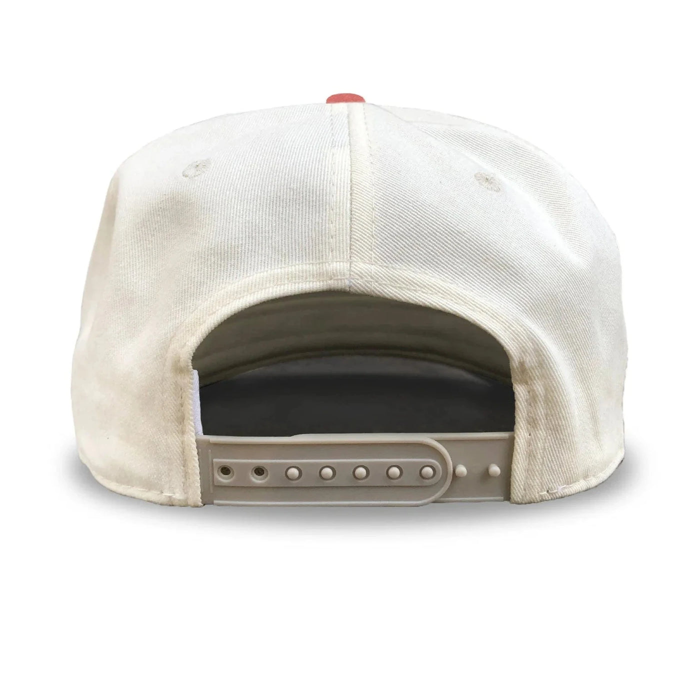 Celly Hockey Nantucket Hockey Club Snapback Hat - Cream - TheHockeyShop.com