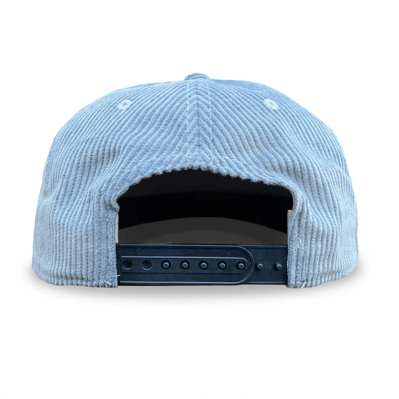 Celly Hockey New England Pond Hockey Snapback Hat - Corduroy - TheHockeyShop.com