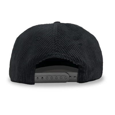 Celly Hockey New Hampshire Pond Hockey Snapback Hat - Corduroy - TheHockeyShop.com