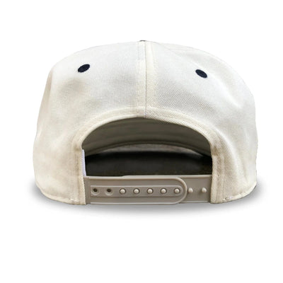 Celly Hockey Yosemite Hockey Club Snapback Hat - Cream - TheHockeyShop.com