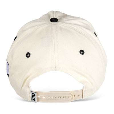Celly Hockey Co. Hats Celly Hockey Route 1 Street Hockey Snapback Hat Cream / OSFM - TheHockeyShop