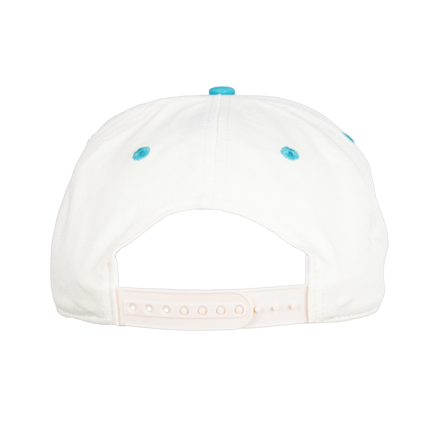 Celly Hockey Bahamas Hockey Snapback Hat - Cream - TheHockeyShop.com