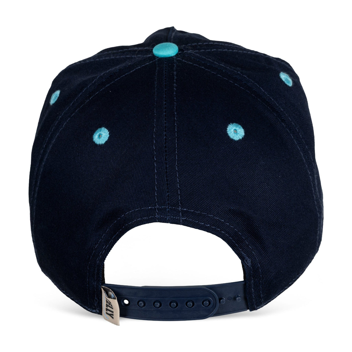 Celly Hockey Co. Hats Celly Hockey Cape Cod Hockey Club Snapback Hat - Blue OSFM / Navy - TheHockeyShop