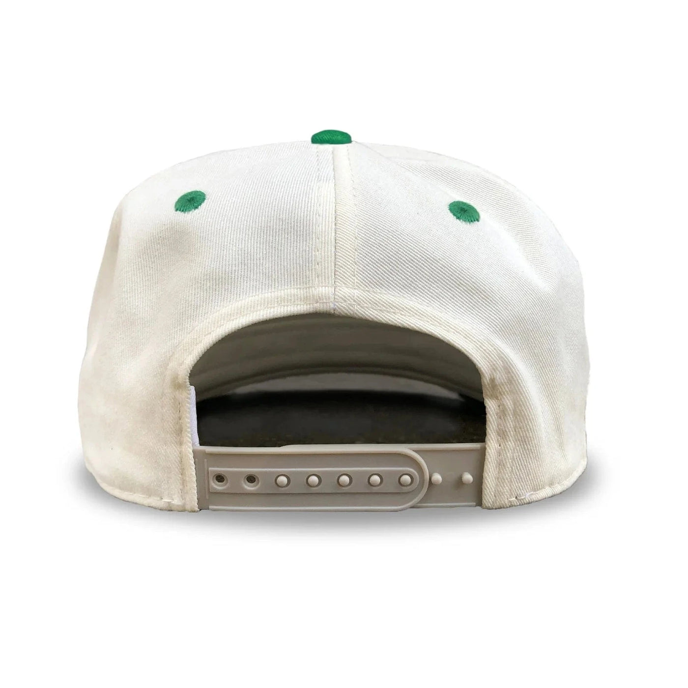 Celly Hockey Ireland Hockey Snapback Hat - Cream - TheHockeyShop.com