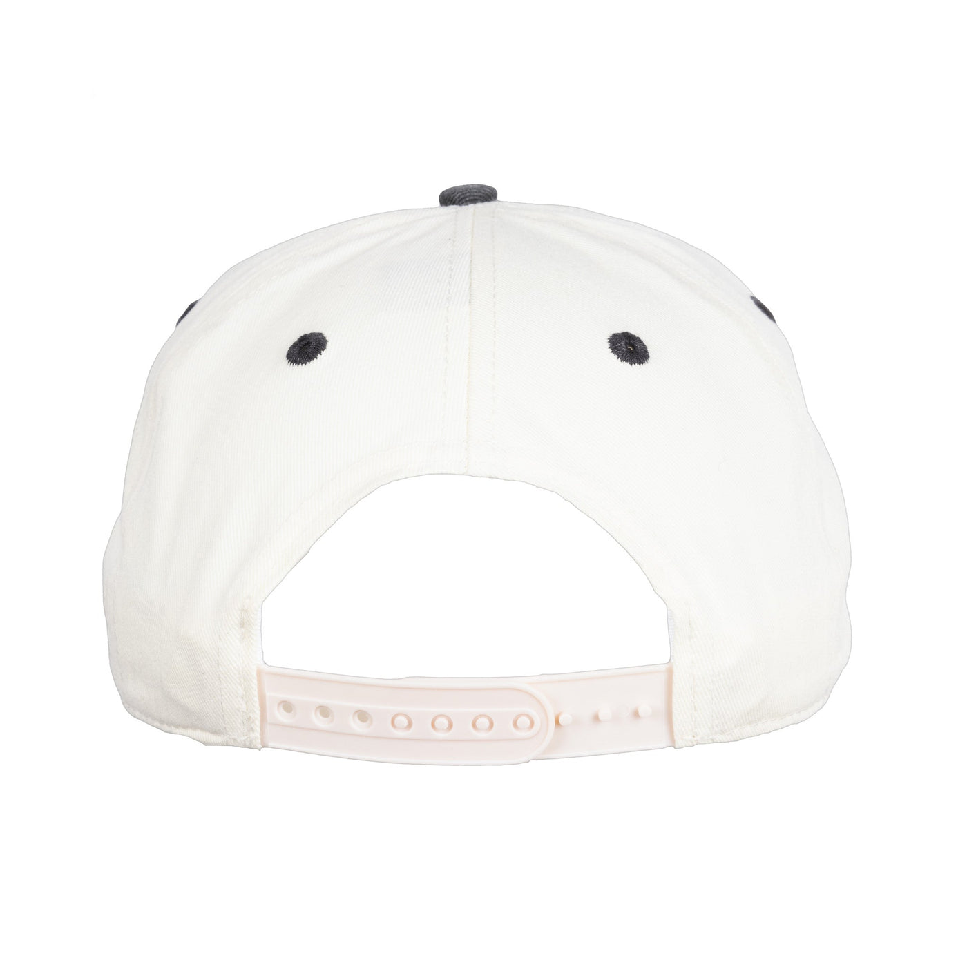 Celly Hockey Jackson Hole Hockey Club Snapback Hat - Cream - TheHockeyShop.com
