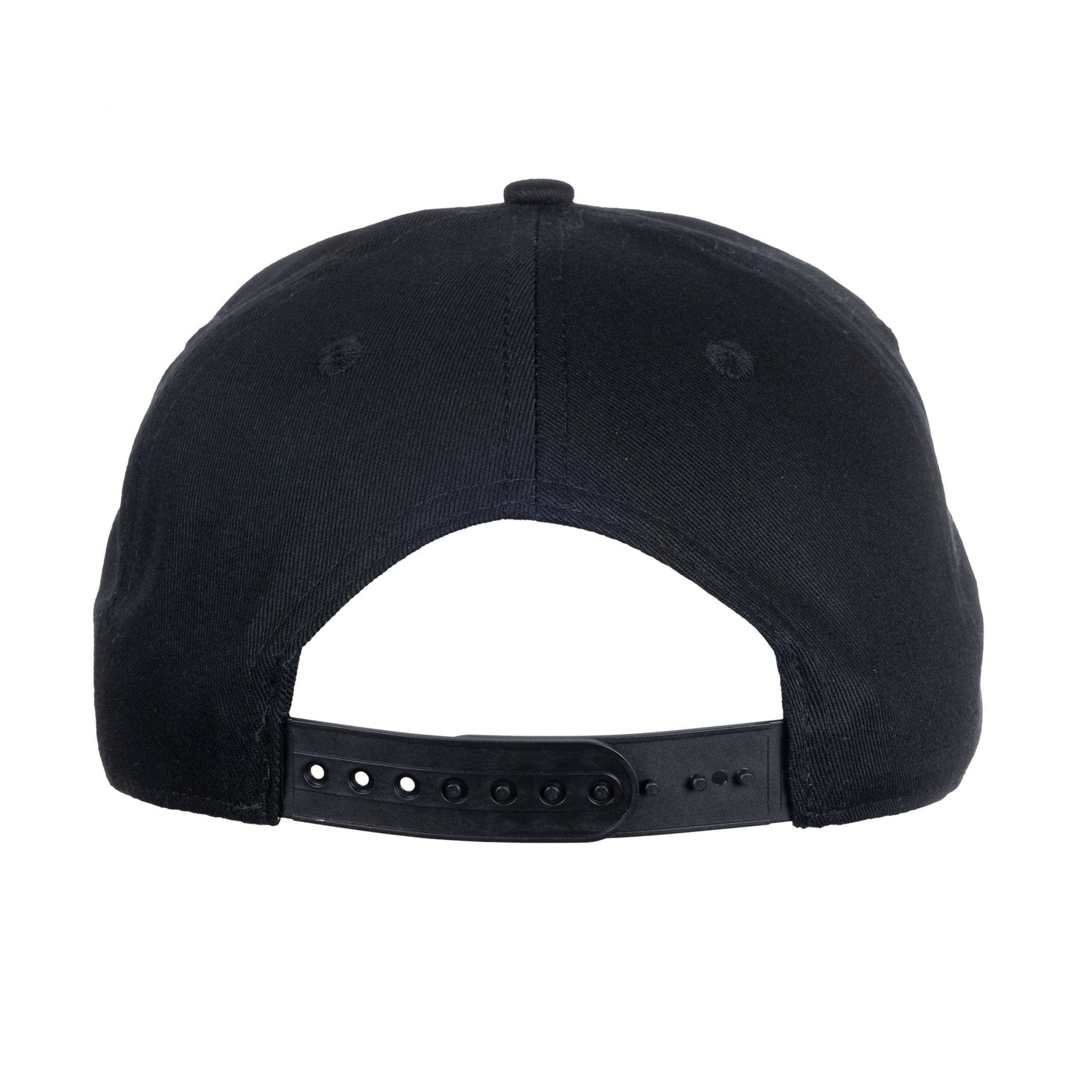 Celly Hockey Jersey Shore Boardwalk Hockey Snapback Hat - Black - TheHockeyShop.com