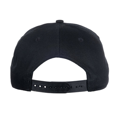 Celly Hockey Jersey Shore Boardwalk Hockey Snapback Hat - Black - TheHockeyShop.com