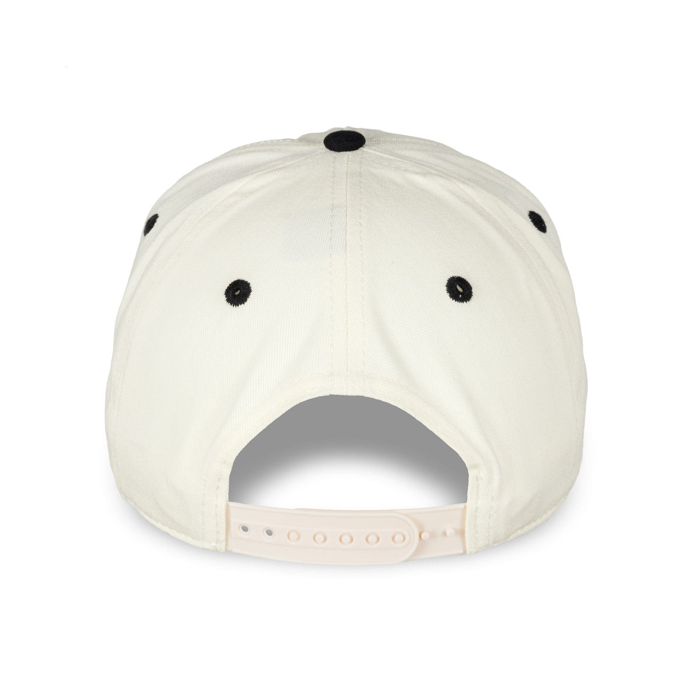 Celly Hockey Manitoba Pond Hockey Snapback Hat - Cream - TheHockeyShop.com