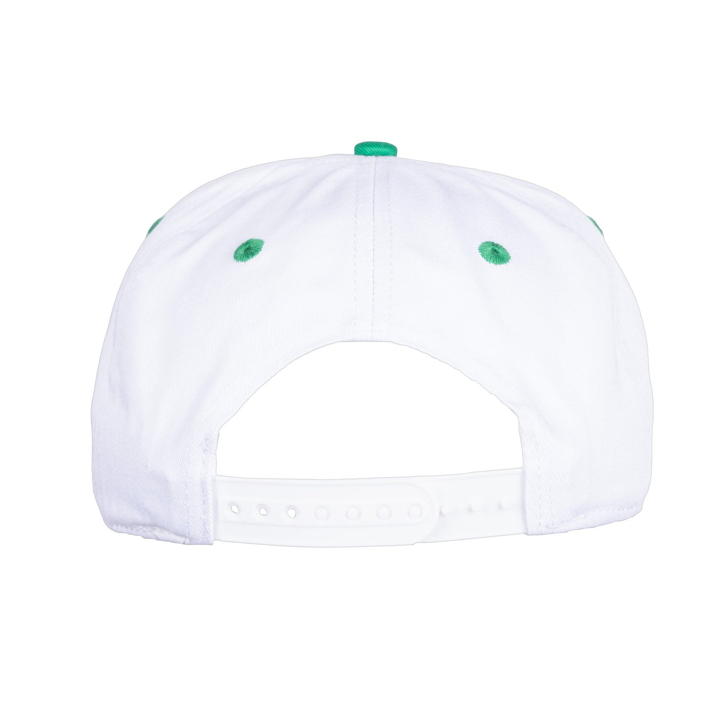 Celly Hockey Minnesota Pond Hockey Snapback Hat - White - TheHockeyShop.com