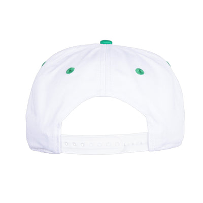 Celly Hockey Minnesota Pond Hockey Snapback Hat - White - TheHockeyShop.com
