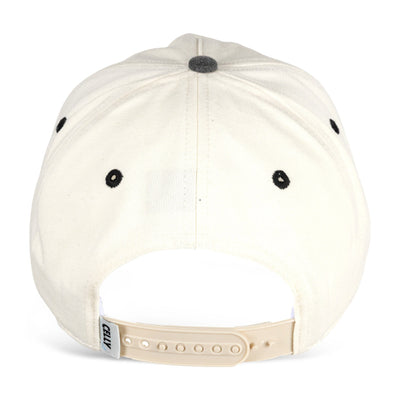 Celly Hockey Co. Hats Celly Hockey Montana Hockey Club Snapback Hat - Cream OSFM - TheHockeyShop