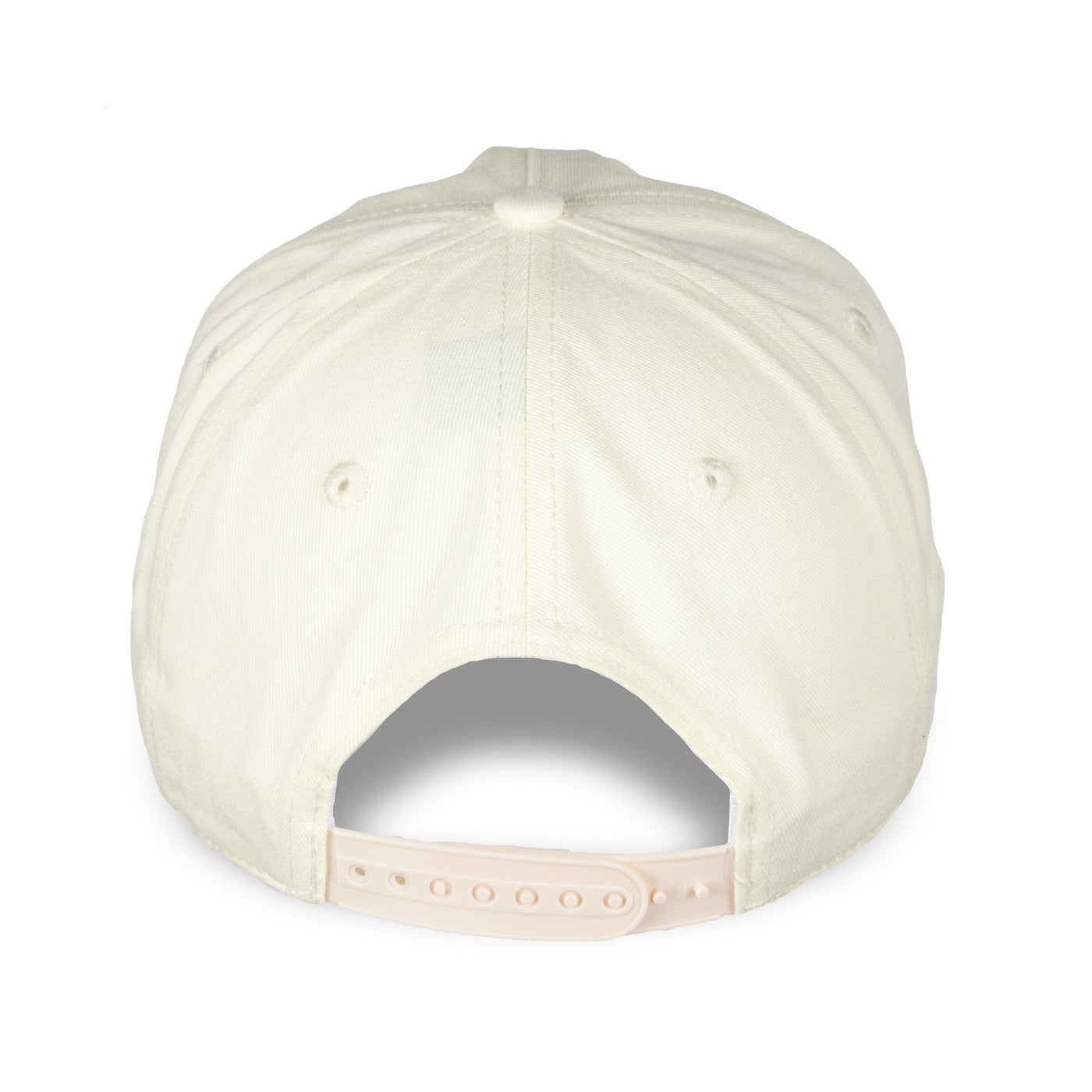 Celly Hockey Montreal Pond Hockey Snapback Hat - Cream - TheHockeyShop.com