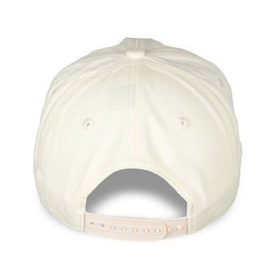 Celly Hockey Montreal Pond Hockey Snapback Hat - Cream - TheHockeyShop.com