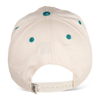 Celly Hockey Co. Hats Celly Hockey Muskoka Hockey Club Snapback Hat Green / OSFM - TheHockeyShop