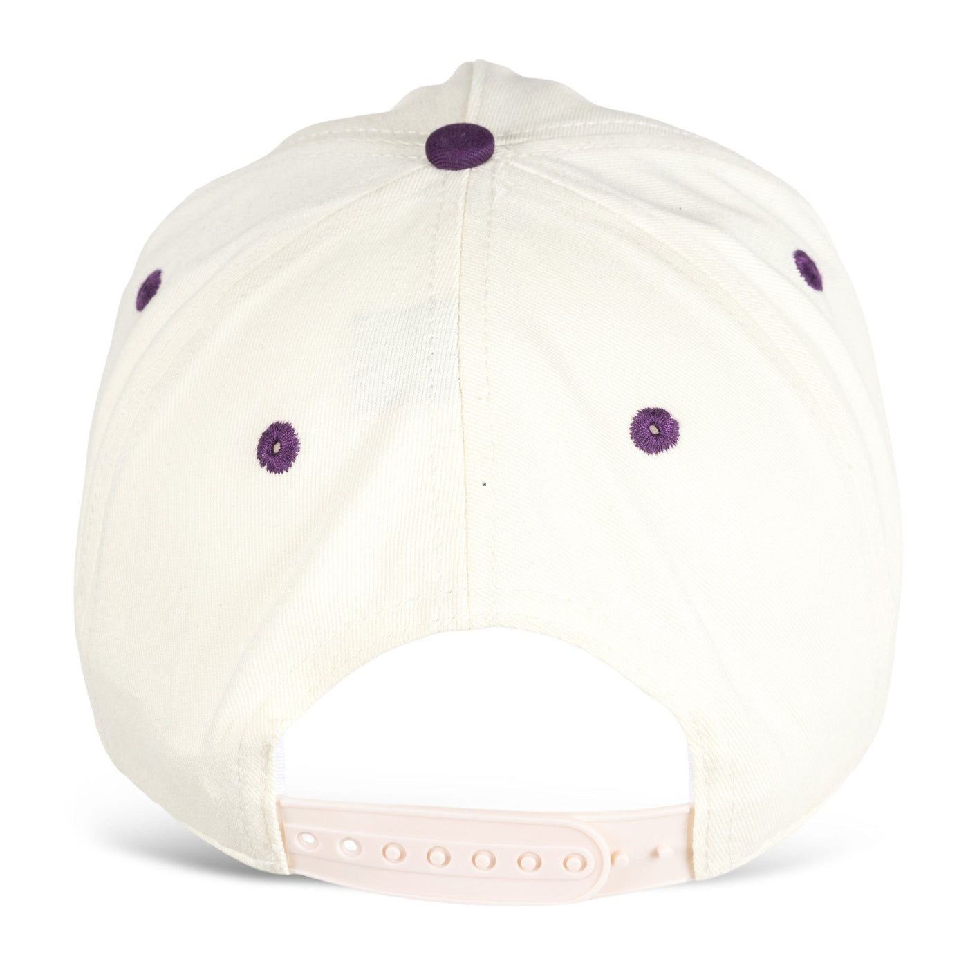 Celly Hockey Co. Hats Celly Hockey New Orleans Street Hockey Snapback Hat - Cream OSFM / Cream - TheHockeyShop