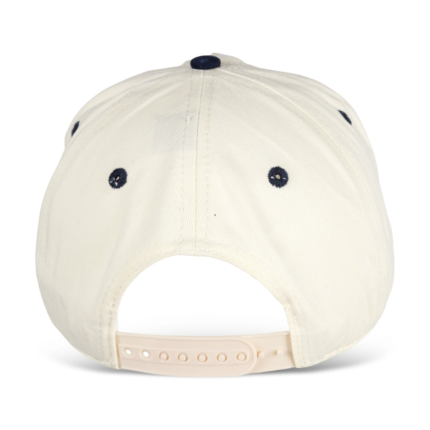 Celly Hockey Co. Hats Celly Hockey Newport Hockey Club Snapback Hat - White OSFM / White - TheHockeyShop