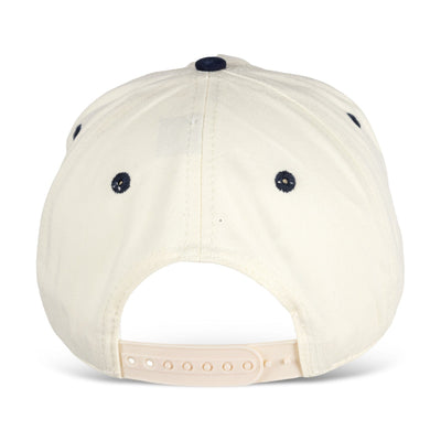 Celly Hockey Co. Hats Celly Hockey Newport Hockey Club Snapback Hat - White OSFM / White - TheHockeyShop