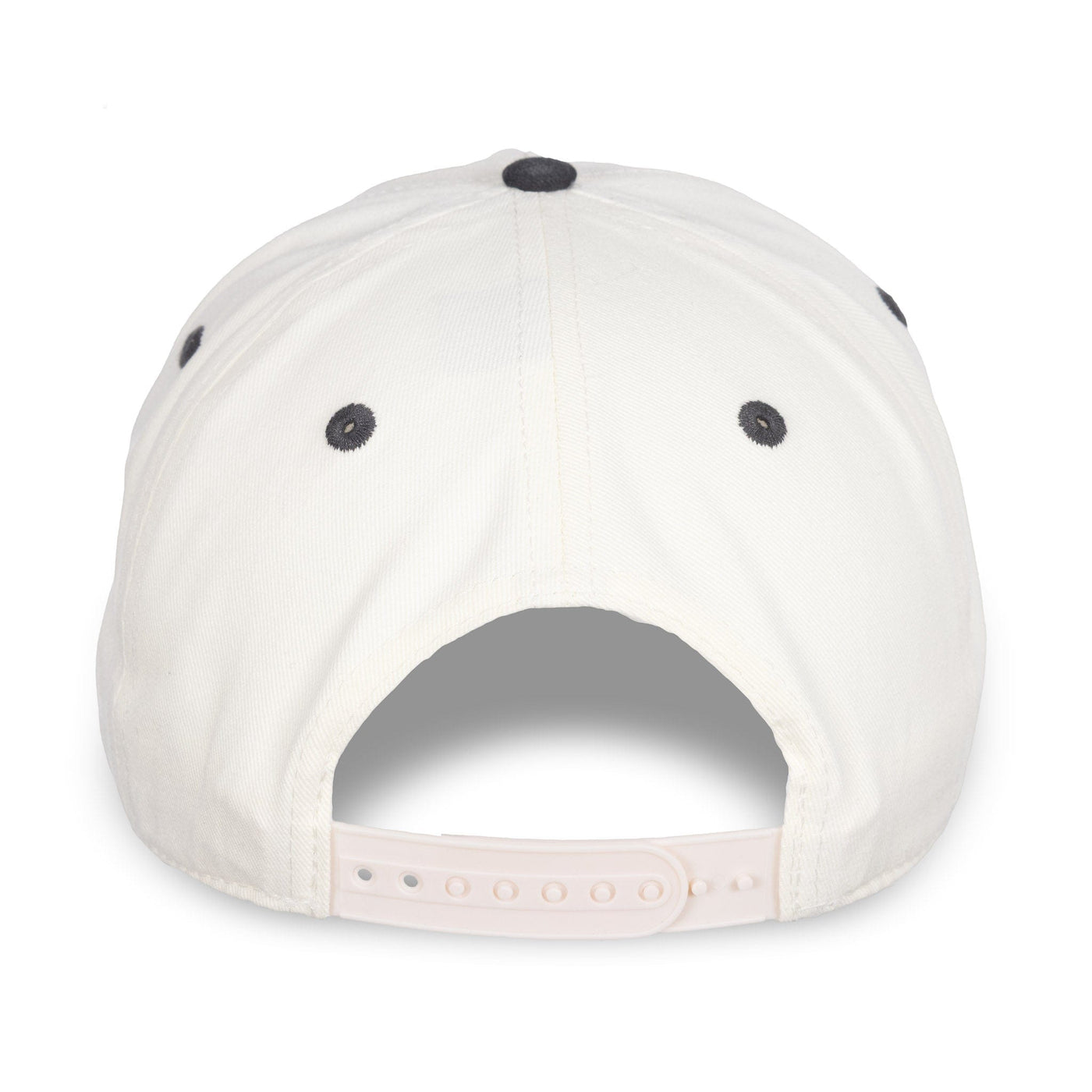 Celly Hockey North Conway Hockey Club Snapback Hat - Cream - TheHockeyShop.com
