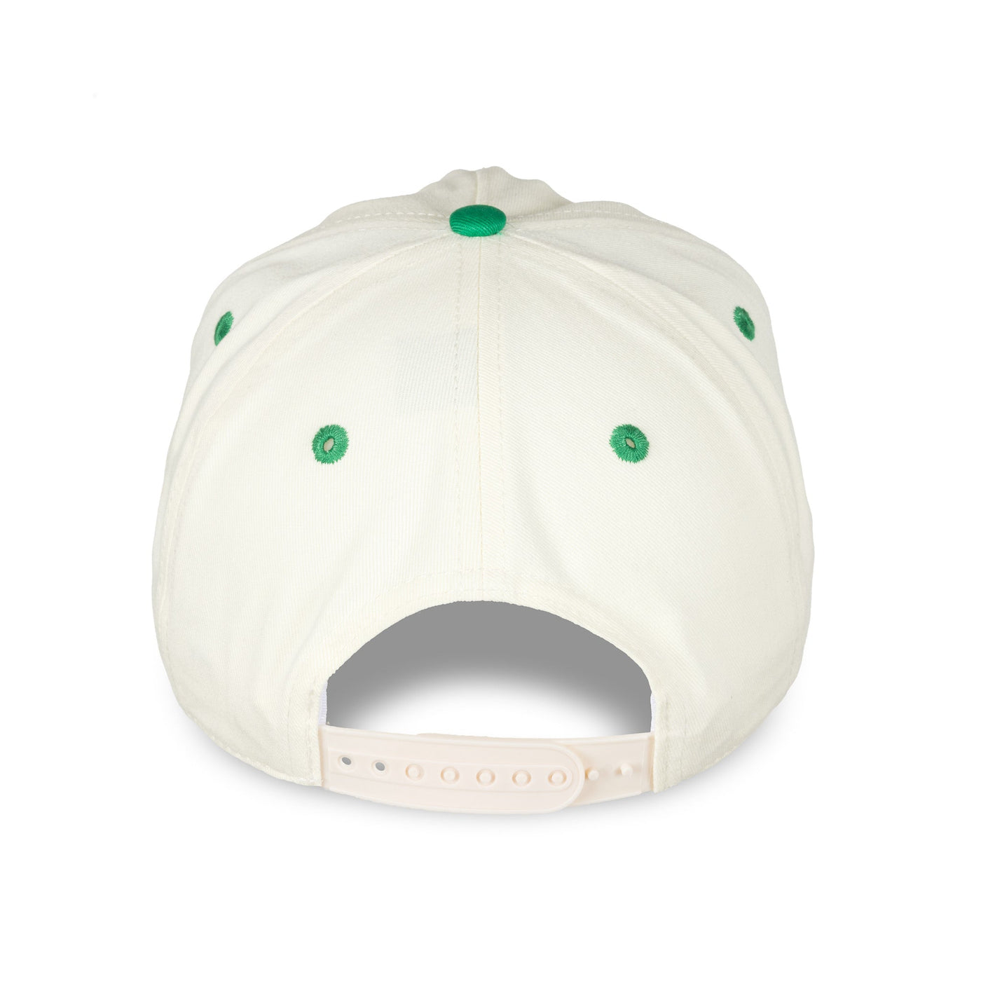Celly Hockey Saskatchewan Pond Hockey Snapback Hat - Cream - TheHockeyShop.com