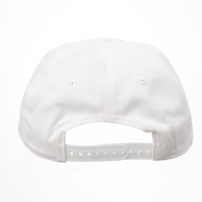 Celly Hockey USA Bubble Hockey Snapback Hat - White - TheHockeyShop.com