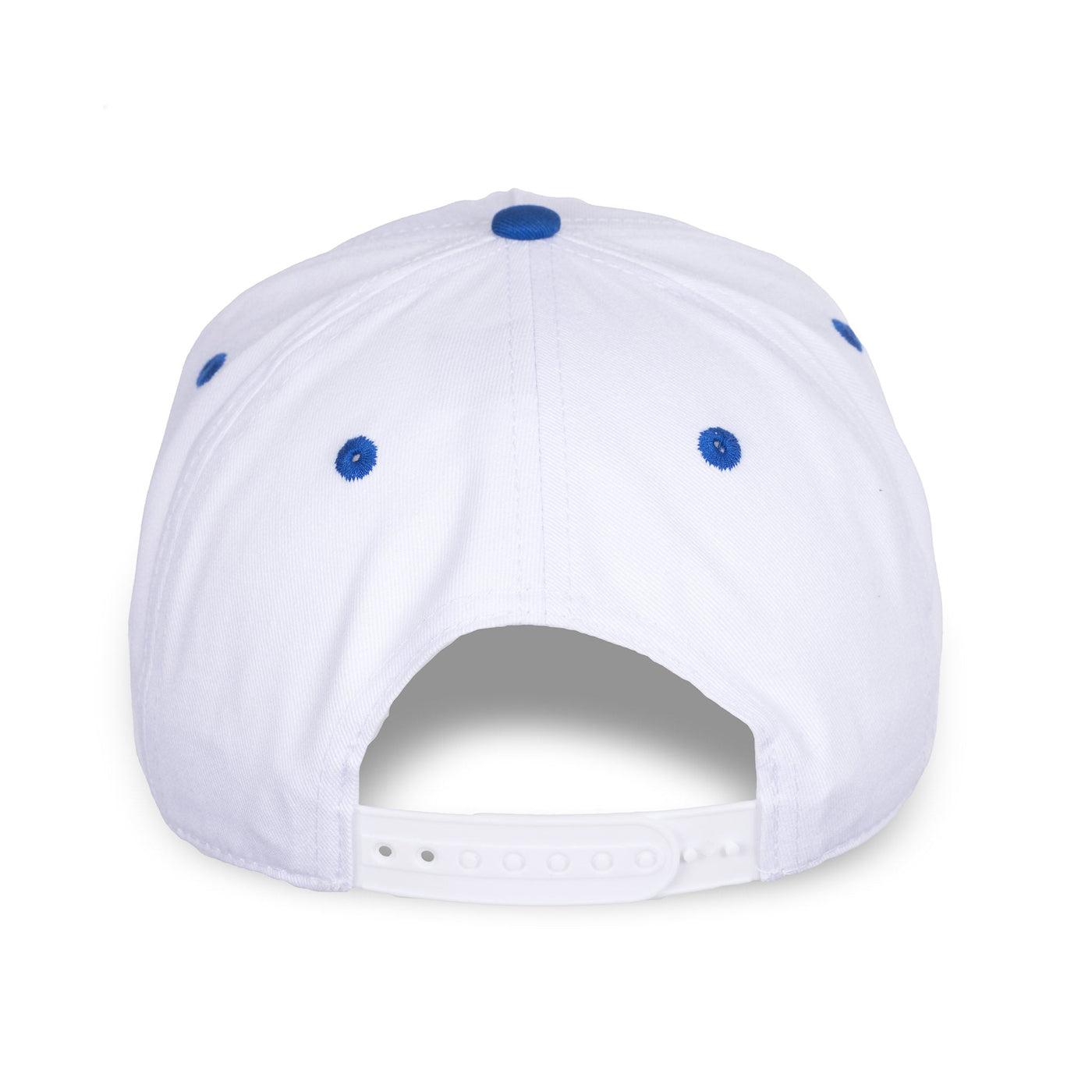 Celly Hockey Washington Street Hockey Snapback Hat - Cream - TheHockeyShop.com