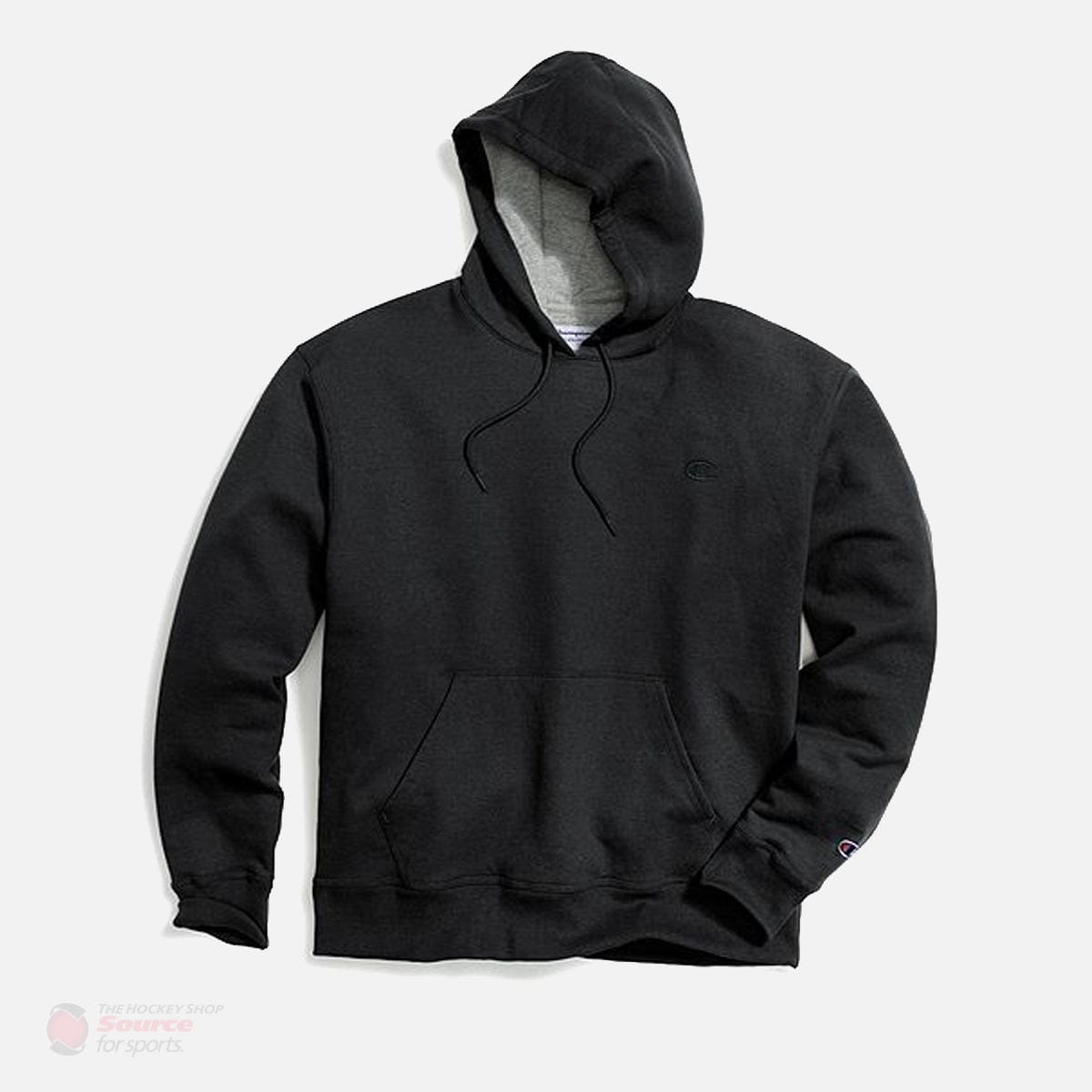 Champion Power Blend Sweats Pullover Mens Hoody