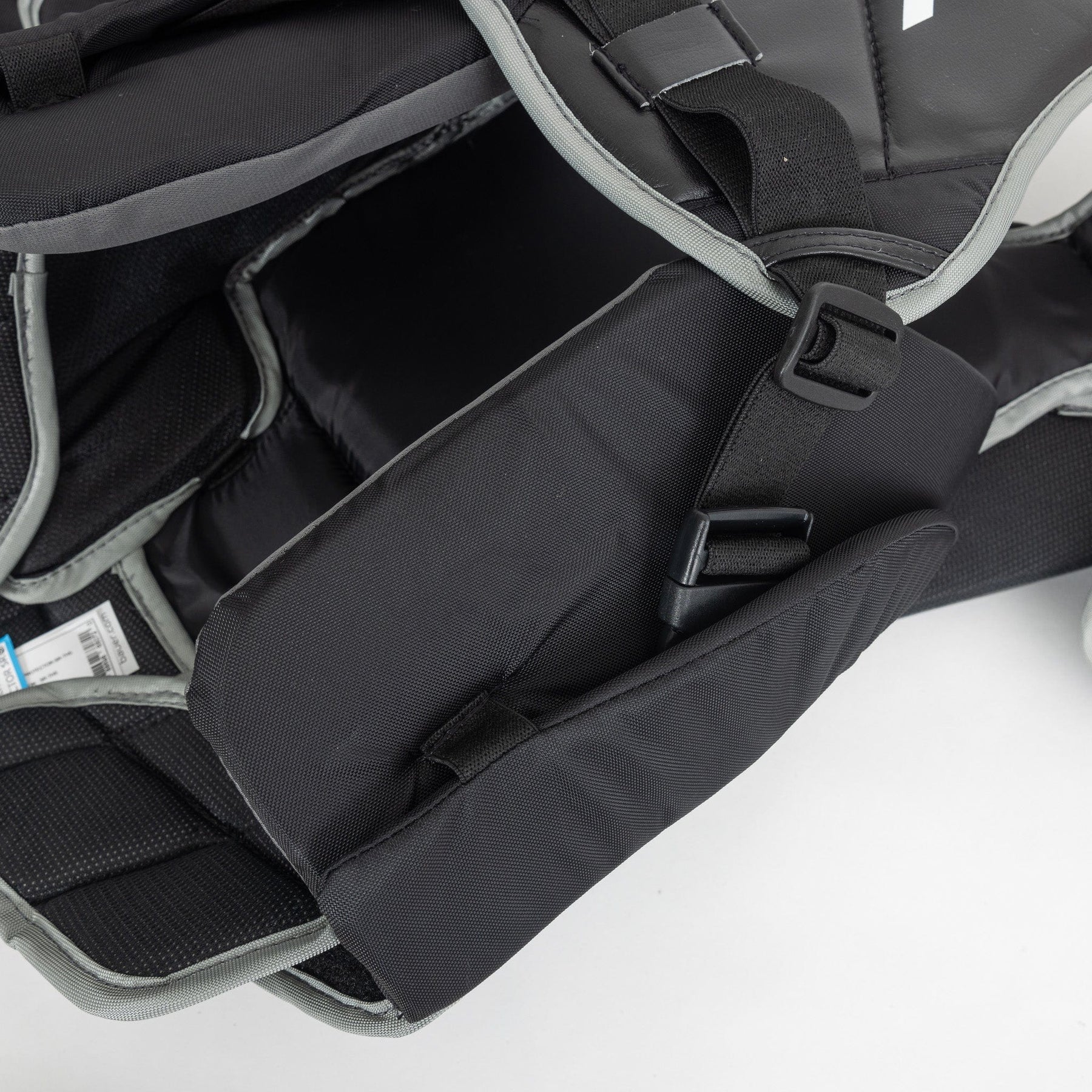 Bauer Vapor HyperLite2 Senior Chest & Arm Protector - THS Spec - Pro ...