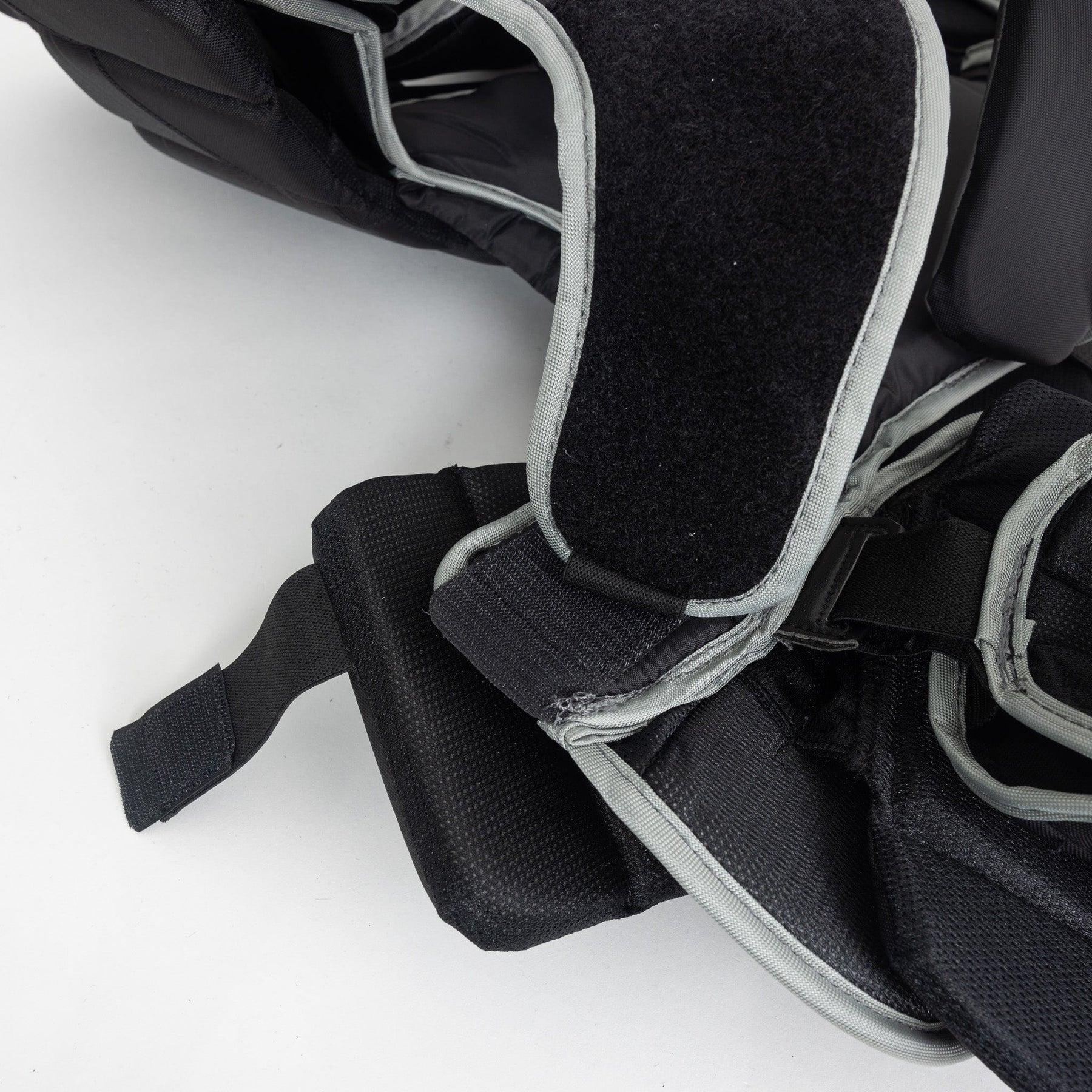 Bauer Vapor HyperLite2 Senior Chest & Arm Protector - THS Spec - Pro ...