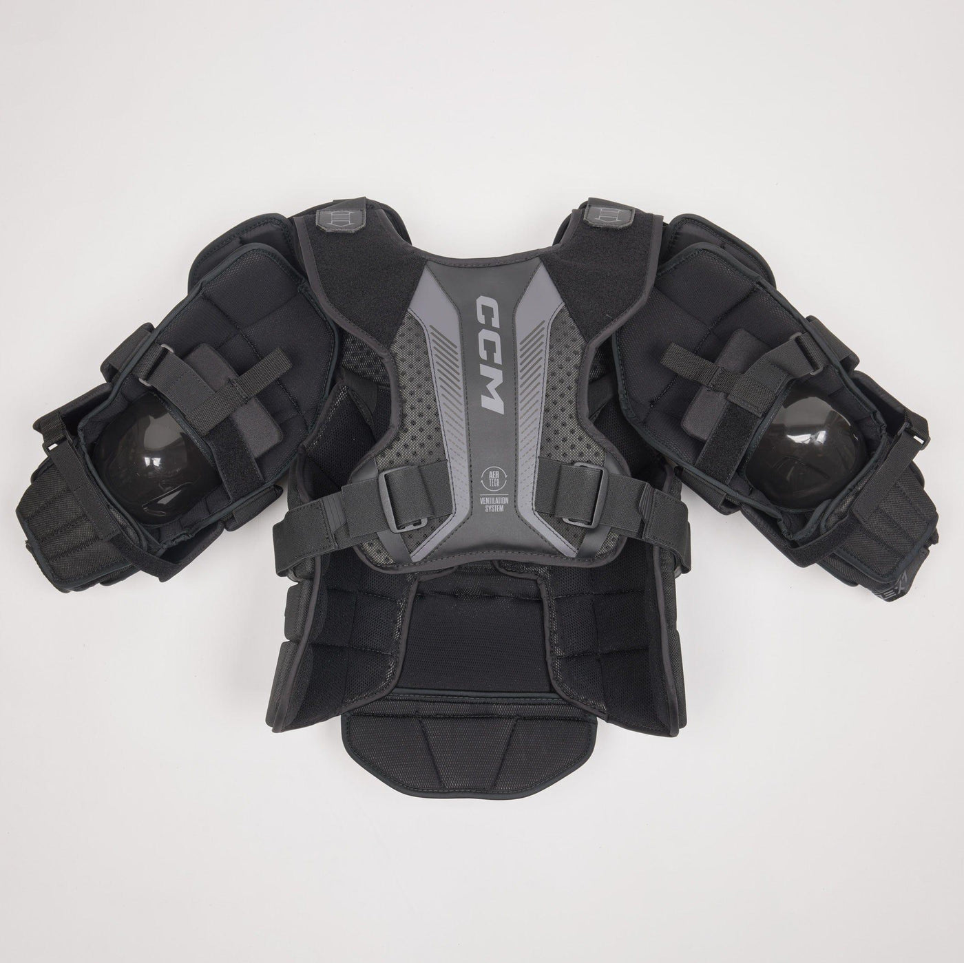 CCM Extreme Flex 7 Intermediate Chest & Arm Protector - SDC