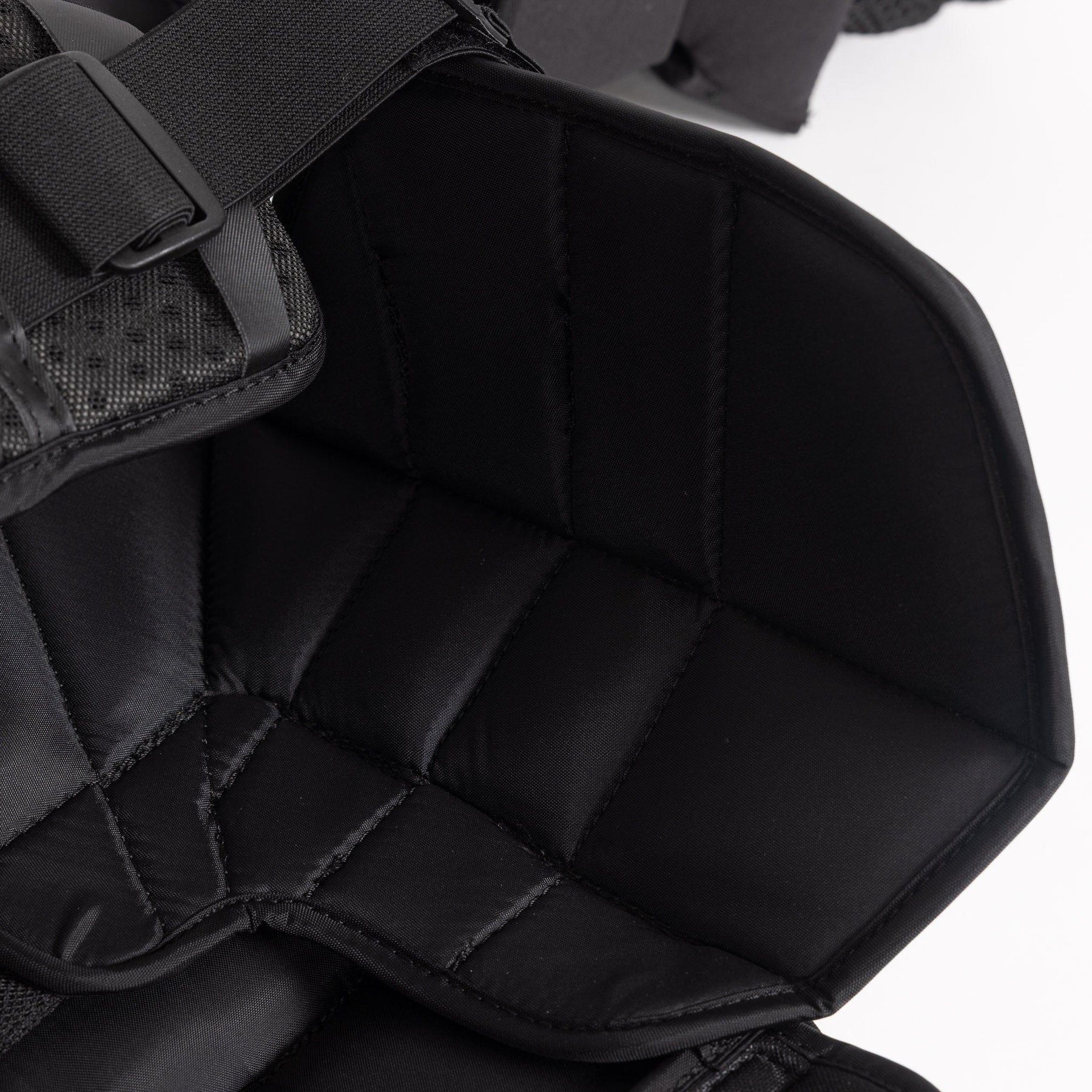 Custom Chest Protector CCM Extreme Flex E6.9 Senior Chest & Arm Protector - Source Exclusive ...
