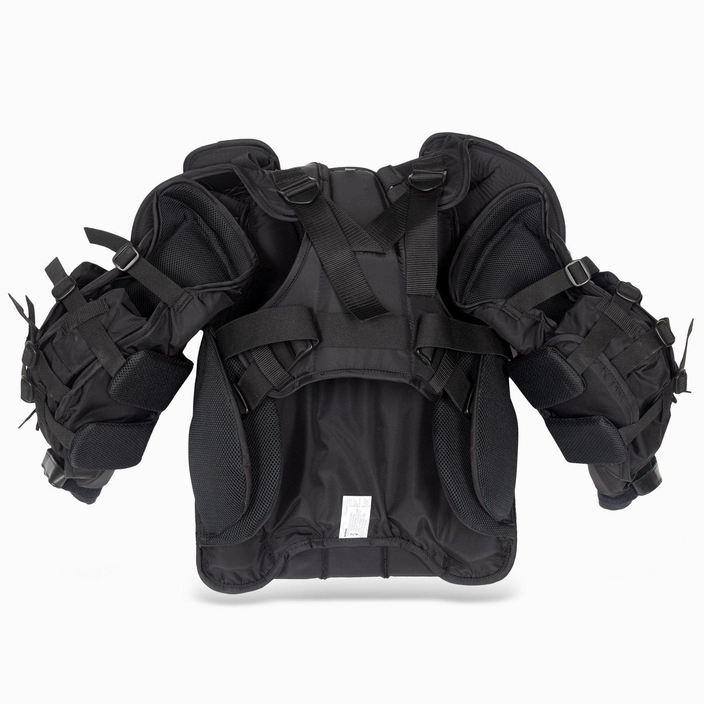 McKenney XPG2 Xtreme Intermediate Pro Goalie Chest & Arm Protector