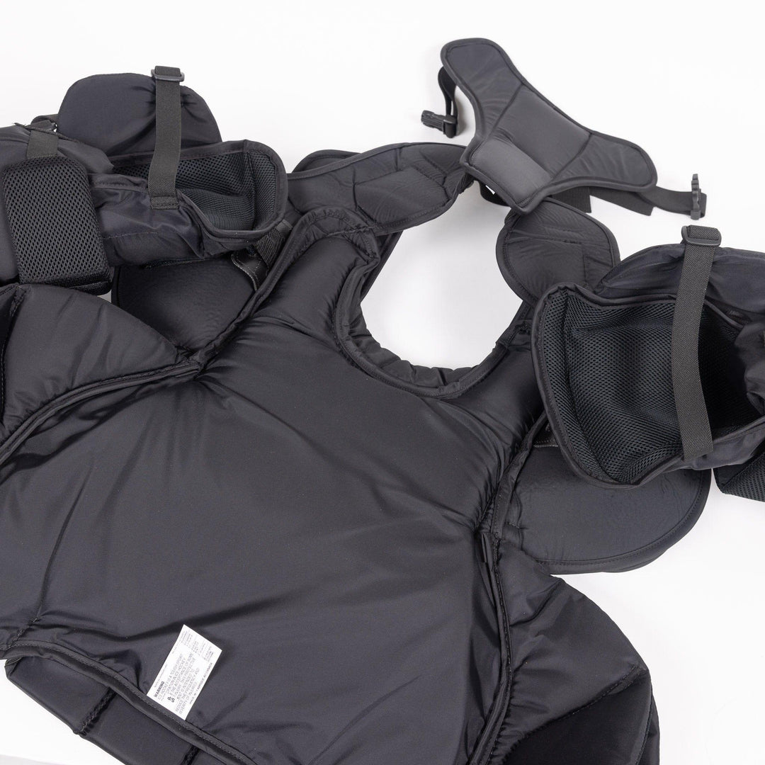 McKenney XPG2 Xtreme Pro Senior Goalie Chest & Arm Protector