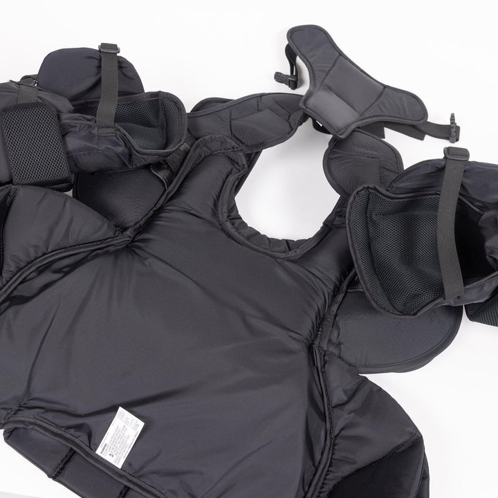 McKenney XPG2 Xtreme Pro Senior Goalie Chest & Arm Protector