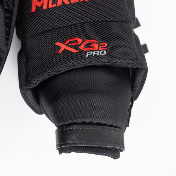 McKenney XPG2 Xtreme Pro Senior Goalie Chest & Arm Protector