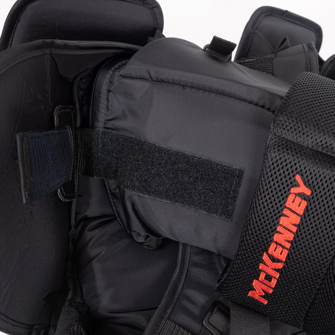 McKenney XPG2 Xtreme Pro Senior Goalie Chest & Arm Protector