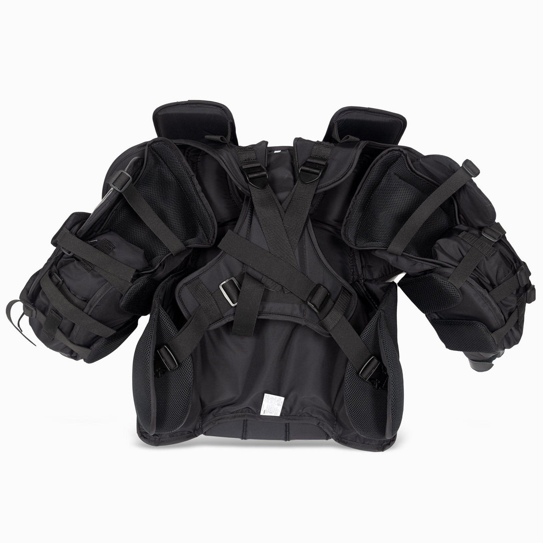 McKenney XPG2 Xtreme Pro Senior Goalie Chest & Arm Protector