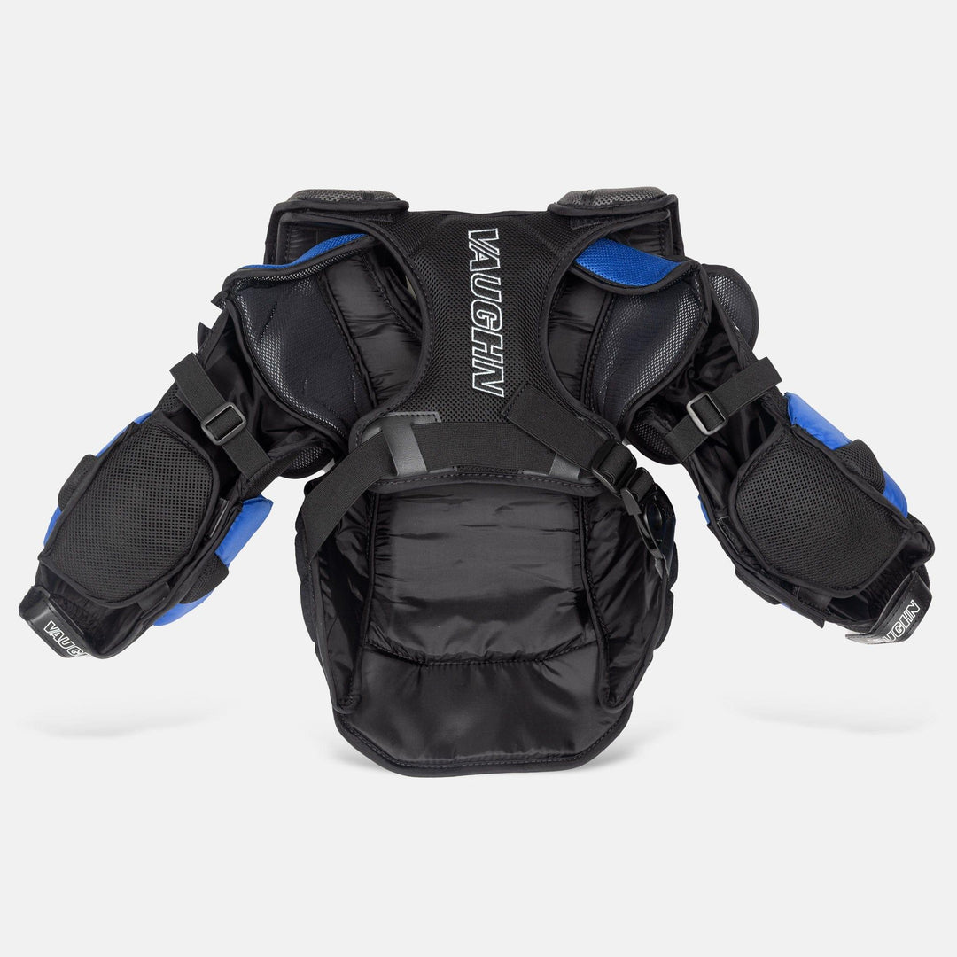 Vaughn Velocity VE8 - Pro Stock Gardien de but - Ensemble complet (rou