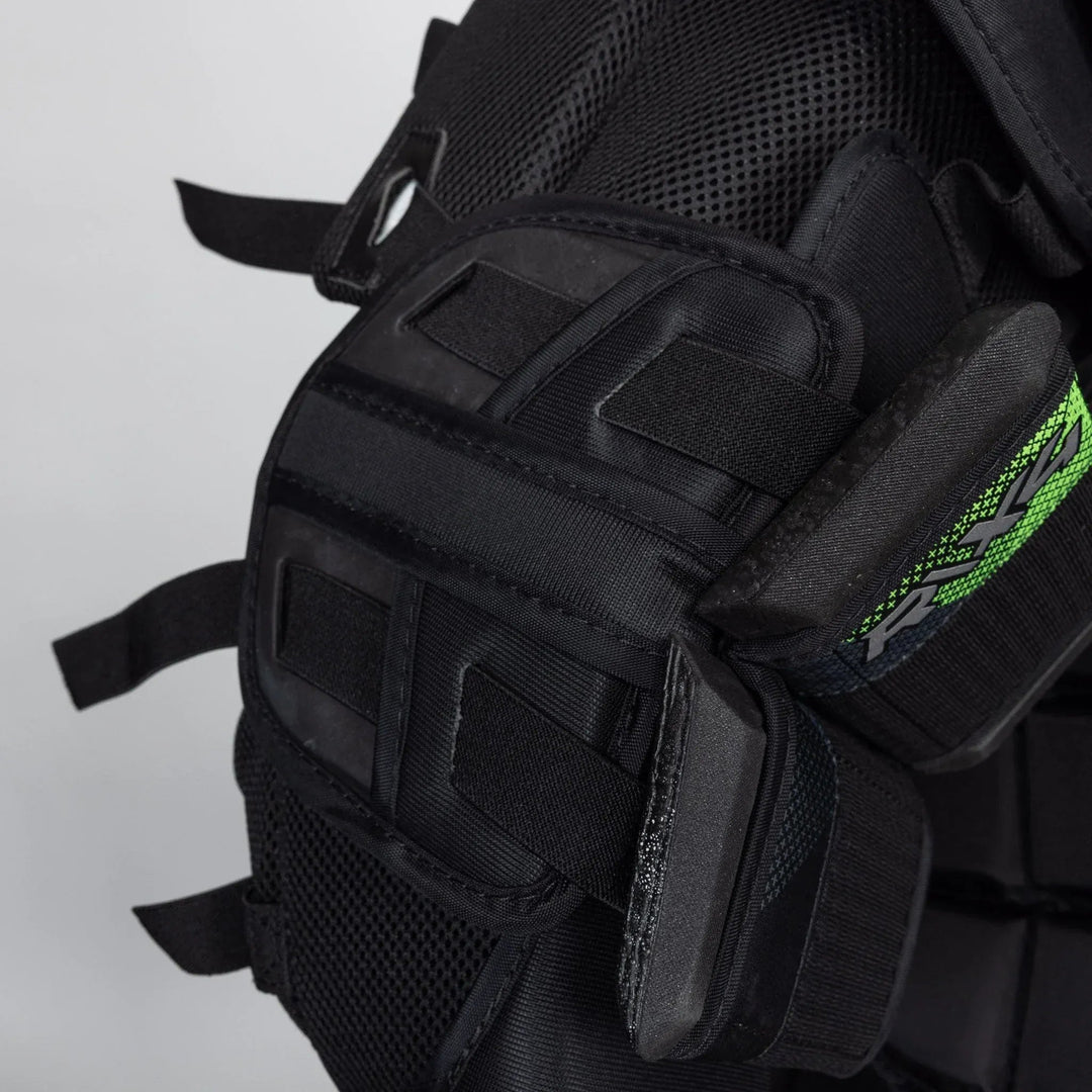 Warrior Ritual X4 Pro+ Senior Chest & Arm Protector 