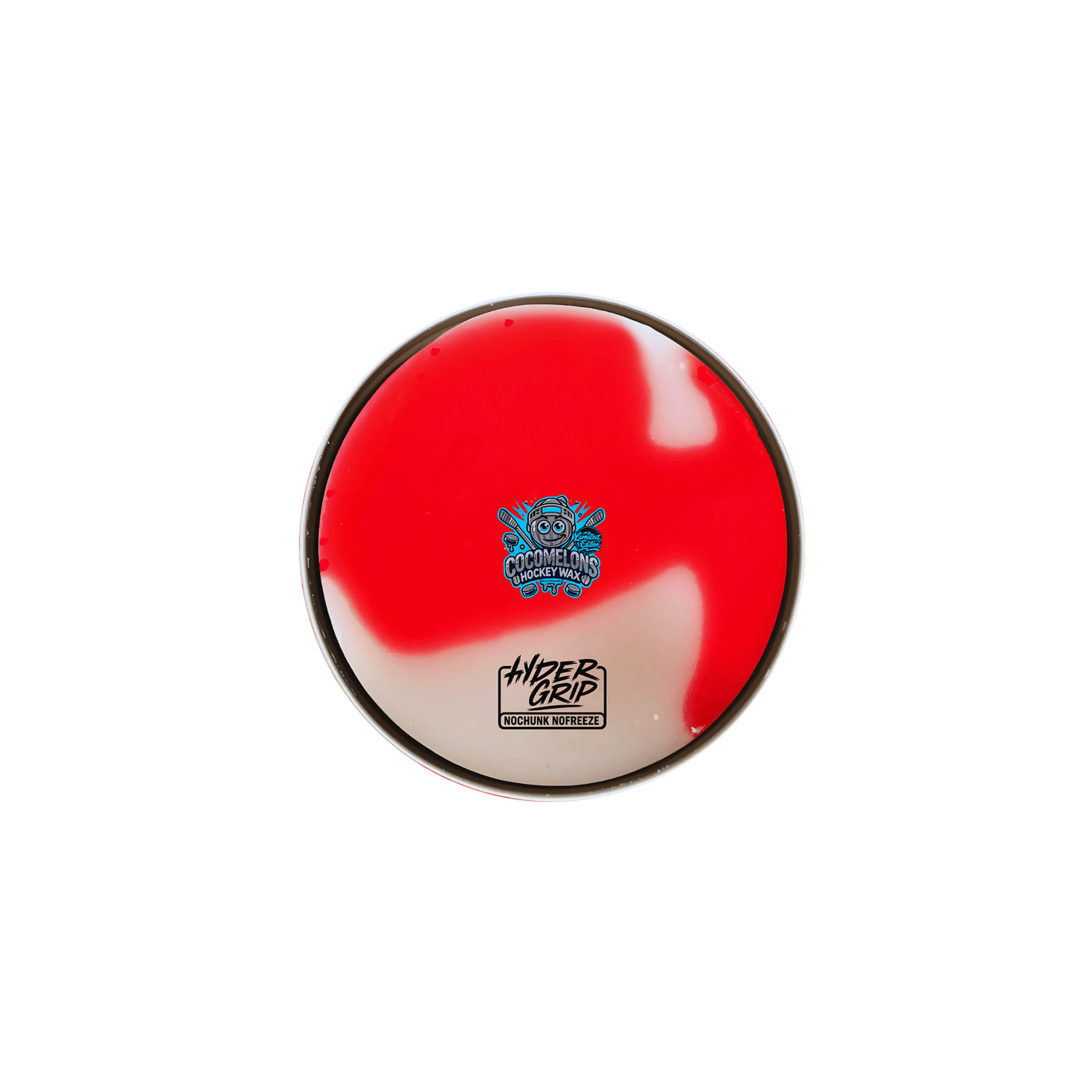 Cocomelons Hyper Grip Stick Wax - TheHockeyShop.com