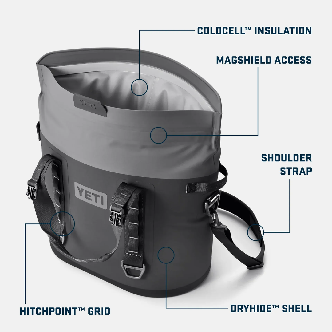 YETI HOPPER M30 イエティ ソフトクーラーホッパーM30 【公式通販】