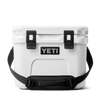 YETI Roadie 15 Hard Cooler White - The Hockey Shop