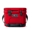 YETI Roadie 15 Hard Cooler Rescue Red - The Hockey Shop