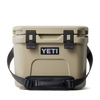 YETI Roadie 15 Hard Cooler Tan - The Hockey Shop