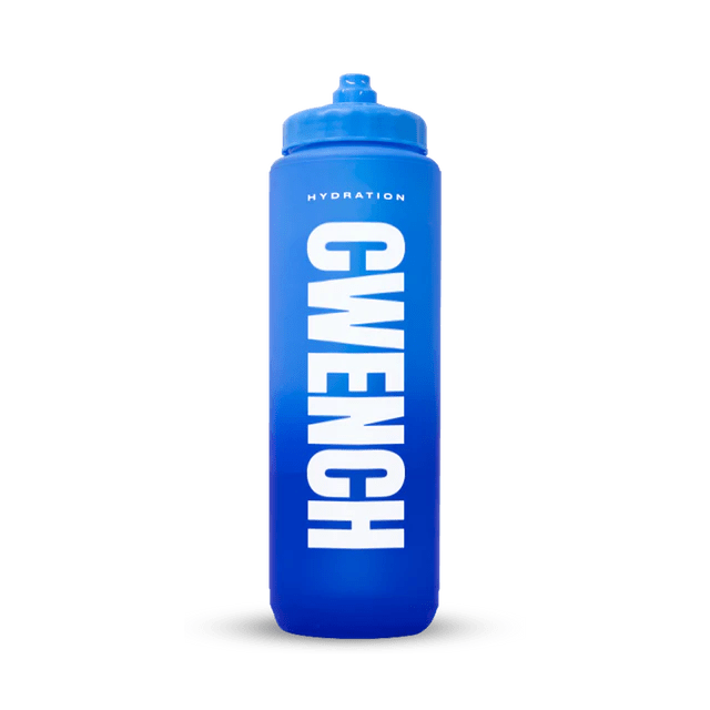 Cwench Team Water Bottle - TheHockeyShop.com