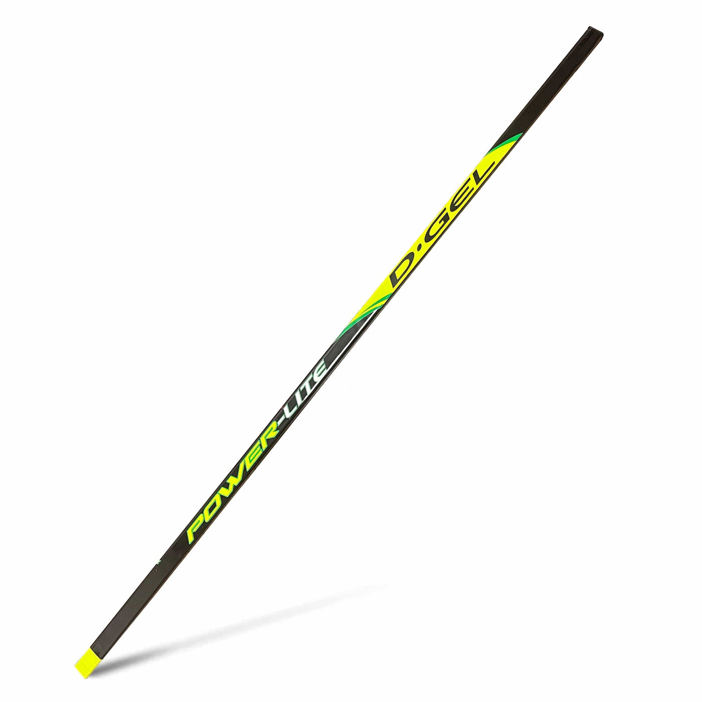D-Gel Power-Lite Senior Composite Ringette Stick - TheHockeyShop.com