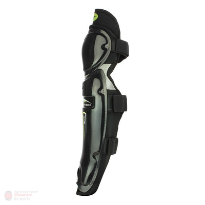 D-Gel 540 Protek Ball Hockey Shin Guards